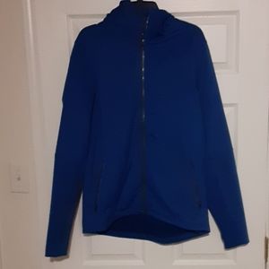 Lightweight jacket